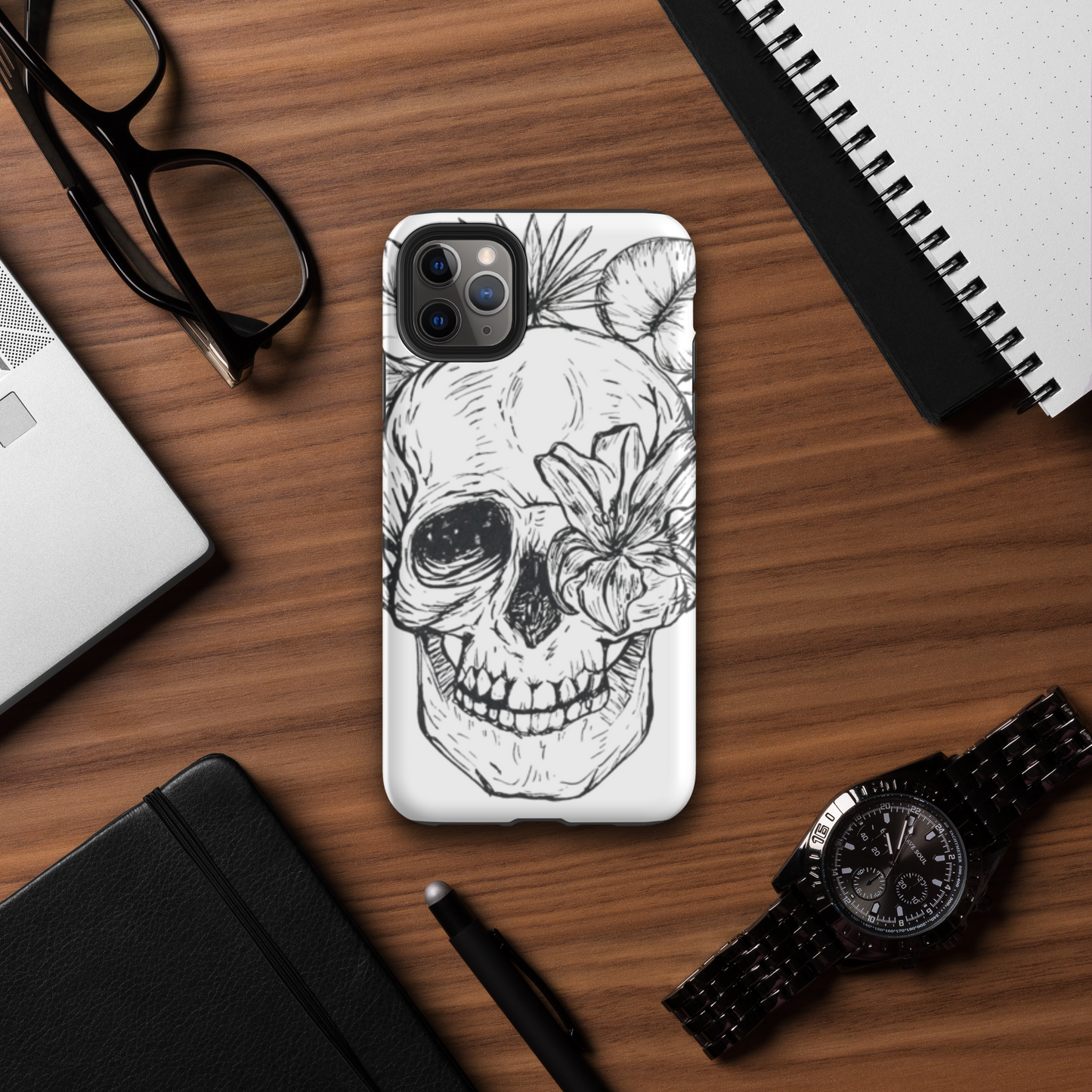 Tough Case for iPhone®